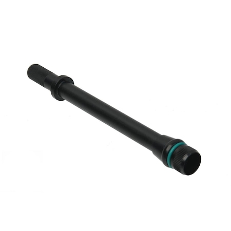 Uro Parts Engine Oil Dipstick Tube, 06D103634E-Prm 06D103634E-PRM